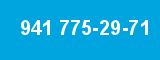941 775-29-71